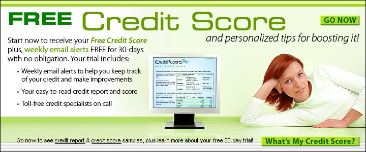 Credit Rating And Reporting